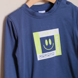 Shirt Stampa Anteriore