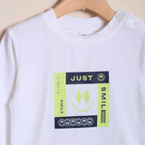 Shirt Stampa Anteriore