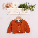 Cardigan "Sartoria Dei Piccoli"