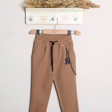 Pantalone Regular Fit