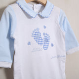 Einteiliger Playsuit „Nazareno Gabrielli“