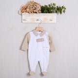Einteiliger Playsuit „Nazareno Gabrielli“