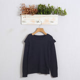 Shirt Balze A Costine