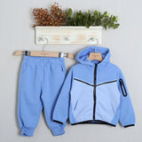 Completo Tuta Con Pantalone
