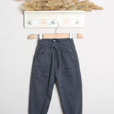 Jeans Con Rotture