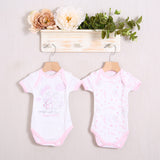 Set 2 Body Fantasia Caldo Cotone (fantasia variabile)