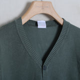 Cardigan Scollo A V