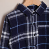 Camicia Scozzese