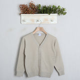 Cardigan Scollo A V