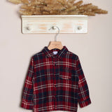 Camicia Scozzese