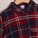 Camicia Scozzese