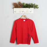 Shirt Girocollo