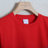 Shirt Girocollo