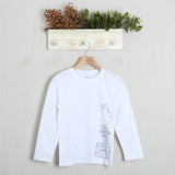 Shirt Girocollo