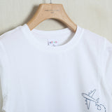 Shirt Girocollo