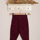 Pantalone Cargo