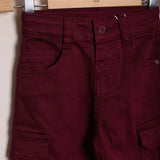 Pantalone Cargo
