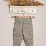 Pantalone Cargo