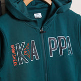 Completo Tuta "Kappa"