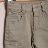 Pantalone Cargo