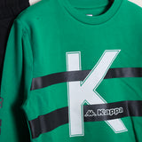 Completo Tuta "Kappa"