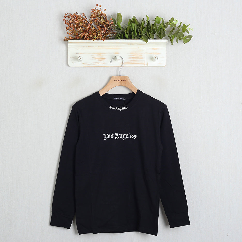 Shirt Stampa Anteriore
