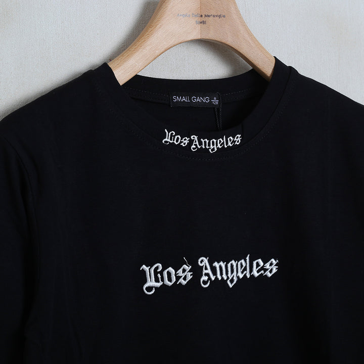 Shirt Stampa Anteriore