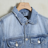 Giacca Denim