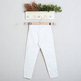 Pantalone Regular Fit