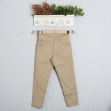 Pantalone Regular Fit