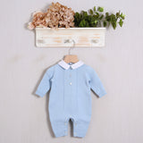 Einteiliger Playsuit „Tender &amp; Beautiful“