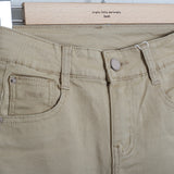 Pantalone Regular Fit