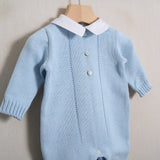 Einteiliger Playsuit „Tender &amp; Beautiful“