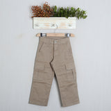 Pantalone Cargo