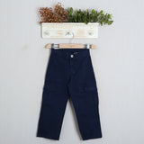 Pantalone Cargo