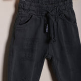 Jeans Con Rotture
