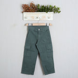 Pantalone Cargo
