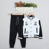 Completo Tuta Con Pantalone