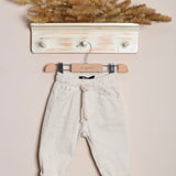 Jeans Con Rotture