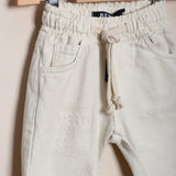 Jeans Con Rotture