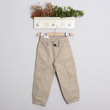 Pantalone Cargo Jogger