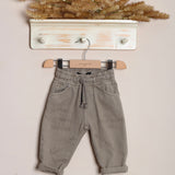 Jeans Con Rotture