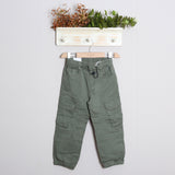 Pantalone Cargo Jogger