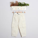 Pantalone Cargo Jogger