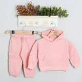 Completo Tuta Con Pantalone
