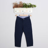 Pantalone Regular Fit