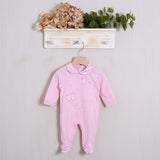 Einteiliger Playsuit „Nazareno Gabrielli“ 