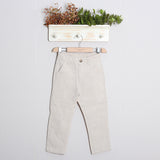 Pantalone Regular Fit