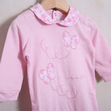 Einteiliger Playsuit „Nazareno Gabrielli“ 