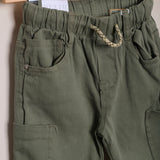 Pantalone Cargo